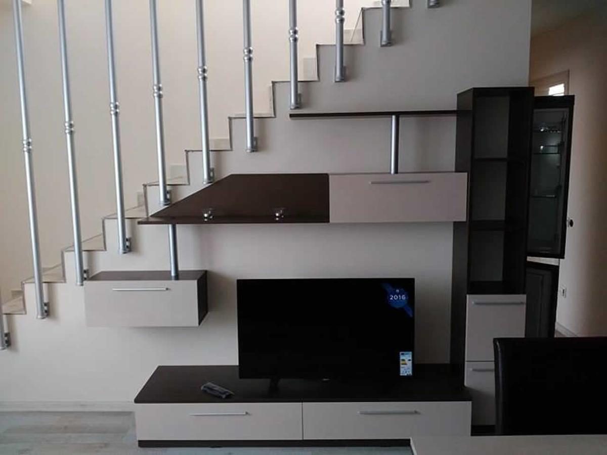 Aparthotel Artur Sveti Vlas Bagian luar foto